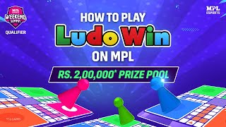 How to Play Ludo Win | Tutorial | Ludo ka naya avatar screenshot 2