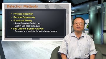 2 Introduction to Hardware Trojan