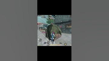 Shotgun Collateral🔥 #codm #callofdutymobile #codmobile #shorts