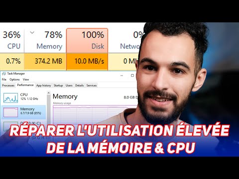 8 Solutions pour
