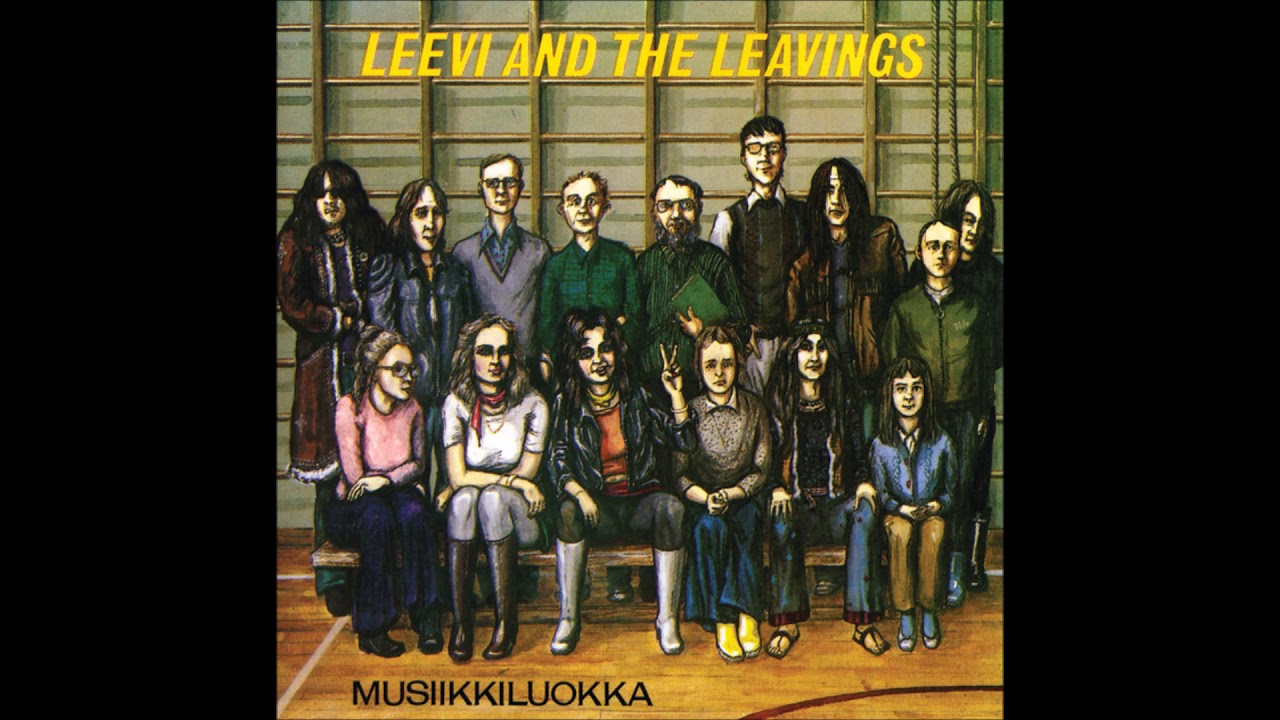 leevi-and-the-leavings-k-penhamina-teltta-ja-kamina-youtube