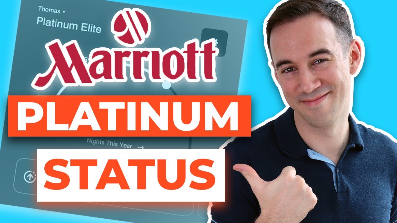 MARRIOTT: WHICH BENEFITS SHOULD I GET? - YouTube