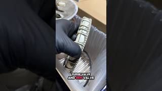 Mazda 3 - Mazda 5 Evap issue Code P0442   2003 - 2013