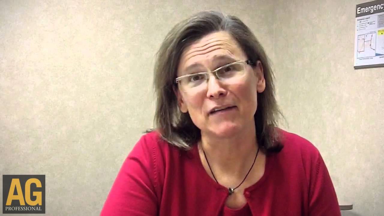 Researching insect resistance management