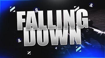 FALLING DOWN - MW2 Edit