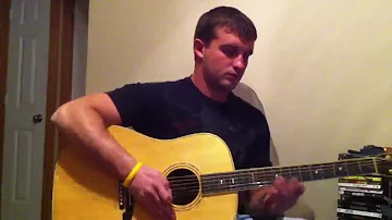 Blake Shelton - Home (Cover)