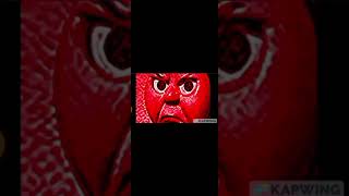 When Thomas Eat All The Fish.