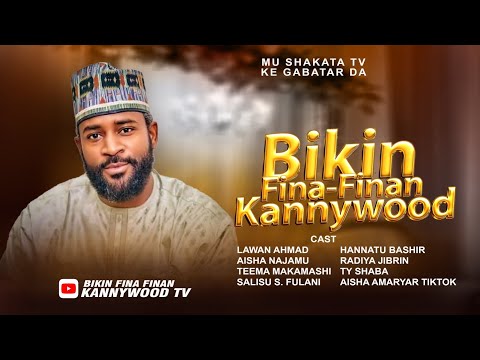 Na Fi San Jarumi Dan Rawa