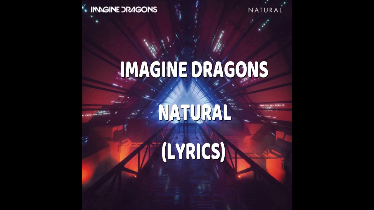Dragons natural текст