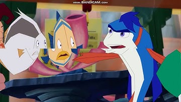 Opening To Postman Pat The Movie 2014 UK DVD