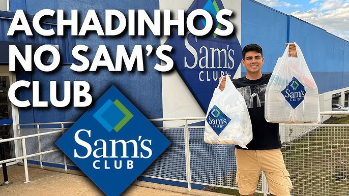 Nova loja Sam's Club será inaugurada em Brasília