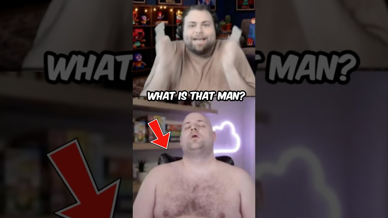 My Mod Got BANNED For This Image... 💀