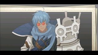 .Hack//Link - //Roots Pt 6 Ovan Missing