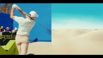 Happy Gilmore 2: VFX Breakdown by Rising Sun Pictures