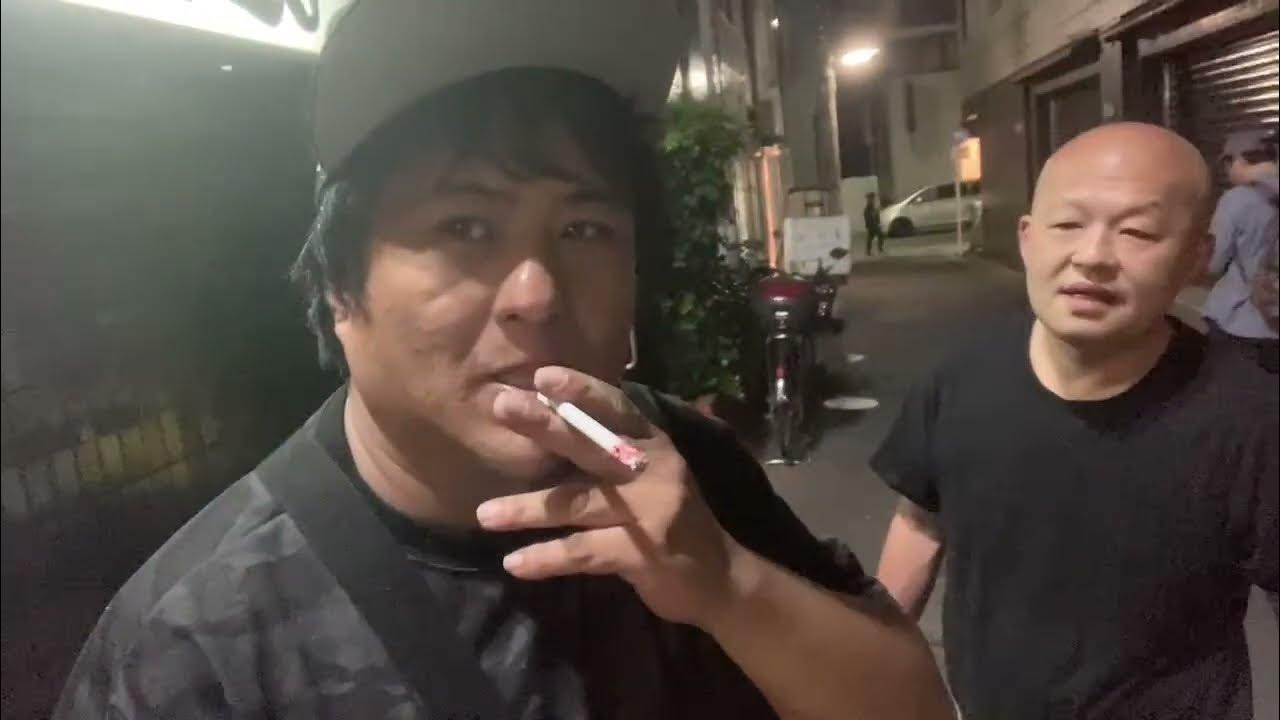 風呂上がりの垂れ流し配信 杉田勇人 山本武彦 YouTube