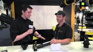 Dedolight at NAB 2016