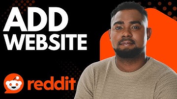 How to Add Your Website to Reddit Profile