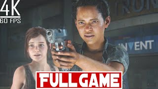 Download Lagu The Last of Us Part 1: Left Behind (PS5 4K 60FPS) - Grounded: Full Game Walkthrough 100% (No Damage) MP3 Download Lagu The Last of Us Part 1: Left Behind (PS5 4K 60FPS) - Grounded: Full Game Walkthrough 100% (No Damage) MP3