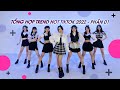 Red queens   mash up tiktok trend 2022 p1  hc nhy le cirque  minhx entertainment