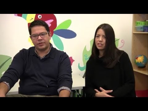 Hoboken Daycare at Apple Montessori School | Hear From Our Parents