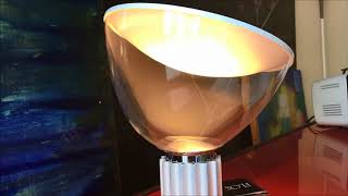 Taccia Table Lamp for Flos Lighting - cheerhuzz