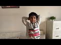 Morning masti