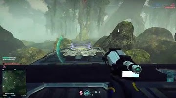 Planetside 2 NOW WITH BUGS