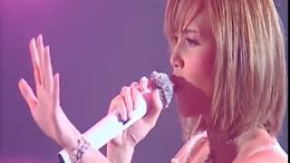 Tata Young Dhoom Dhoom Tour Concert in Bangkok 2005