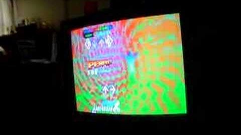 DDR Universe | NightShade