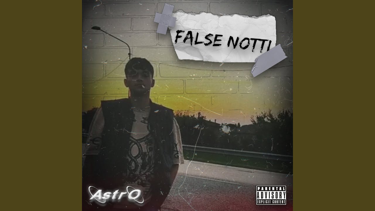 Watch False notti on YouTube Watch False notti on YouTube