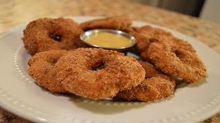 White Castle Chicken Rings (Copycat Recipe) How To Make White Castle At Home White Castle Chicken Rings (Copycat Recipe) How To Make White Castle At Home