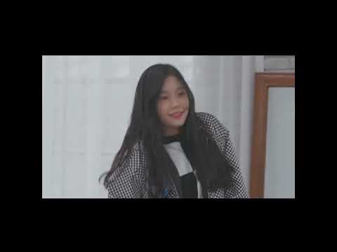 하이브 걸그룹 오디션R U NEXT? 아역배우 최정은 응원영상