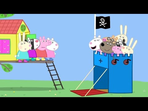 رسوم متحركة للأطفال أوكار بيبا بيج