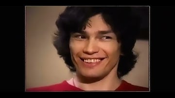 Richard Ramirez 1993 Interview – Full Footage, Just Him