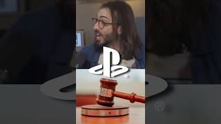 Sony STILL thinks you don’t own your games #playstation