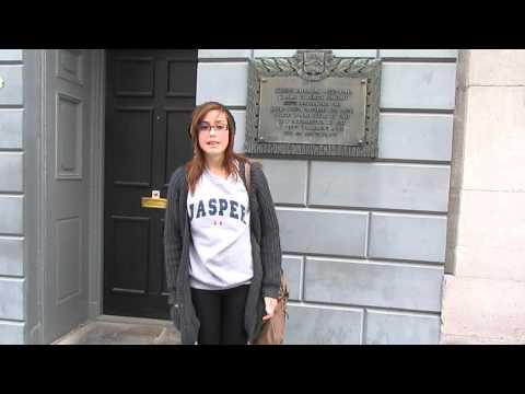 วีดีโอ: House of Papineau (Maison Papineau) คำอธิบายและภาพถ่าย - แคนาดา: Montreal