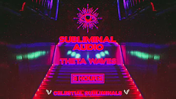 [WARNING!] YOU WILL LUCID DREAM VIVIDLY WITH THIS SUBLIMINAL AUDIO | THETA WAVES MEDITATION MUSIC