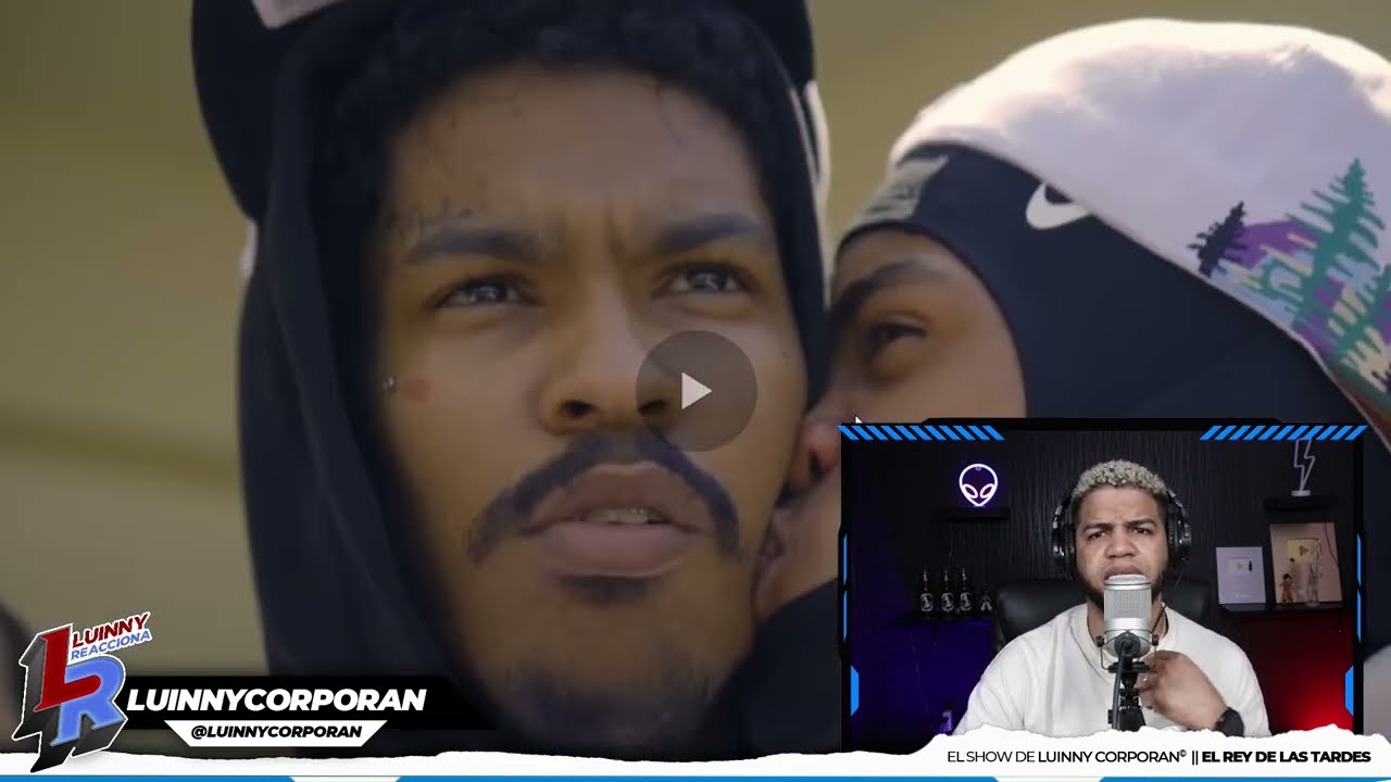 DILON BABY - El Cristiano 📖(VIDEO REACCION)