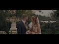 Nichola &amp; Charlie | Wedding Film | Wyreside Hall