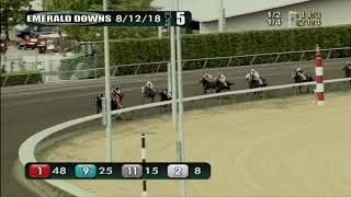 2018 W.T.B.O.A. Lads Stakes