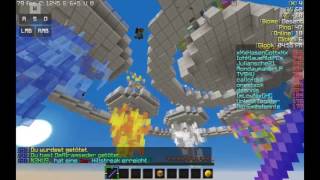 KnockbackFFA #1 Bisl zocken