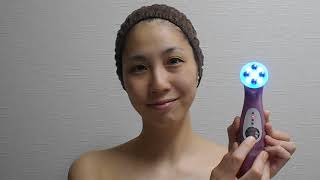 【新品・未使用】Cellgain 美顔器 ピンク 充電器・説明書付 mqdefault.jpg?days_since_epoch