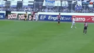 Futbolun Güzelleri Kadın Hakemler Futbol Yönetirse