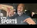 Mike Tyson Fighting Roy Jones Jr. In Comeback, I Only Fight Full Speed! | TMZ Sports