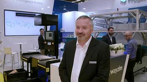 Wayzim: IntraLogisteX 2024