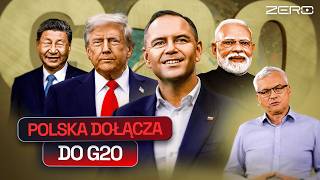 Download Lagu TRUMP ZAPROSIŁ POLSKĘ NA SZCZYT G20 MP3 Download Lagu TRUMP ZAPROSIŁ POLSKĘ NA SZCZYT G20 MP3