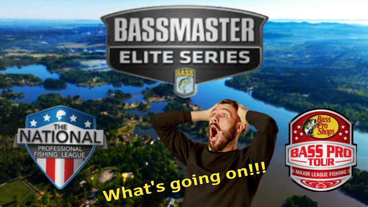 What's going on!! You Won't Believe This Breaking New's!! #bassfishing #fishing #bigbass #bigfish