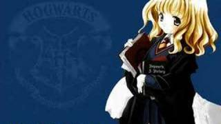 Harry Potter - My Immortal - Chapter 17 2/2