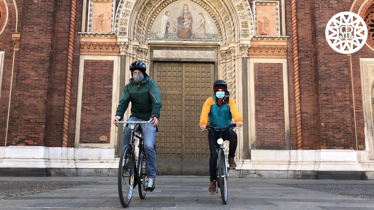 Earth Day 2021 | Chiesa del Carmine