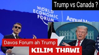 Download Lagu Davos Forum ah TRUMP nasiatak paisawm, Greenland vai zawh sawm? BoP vai (21/1/2026) MP3